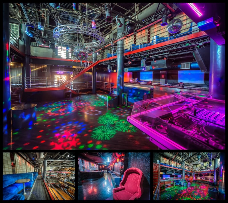 Rich’s For Sale Houston Real Estate Photography