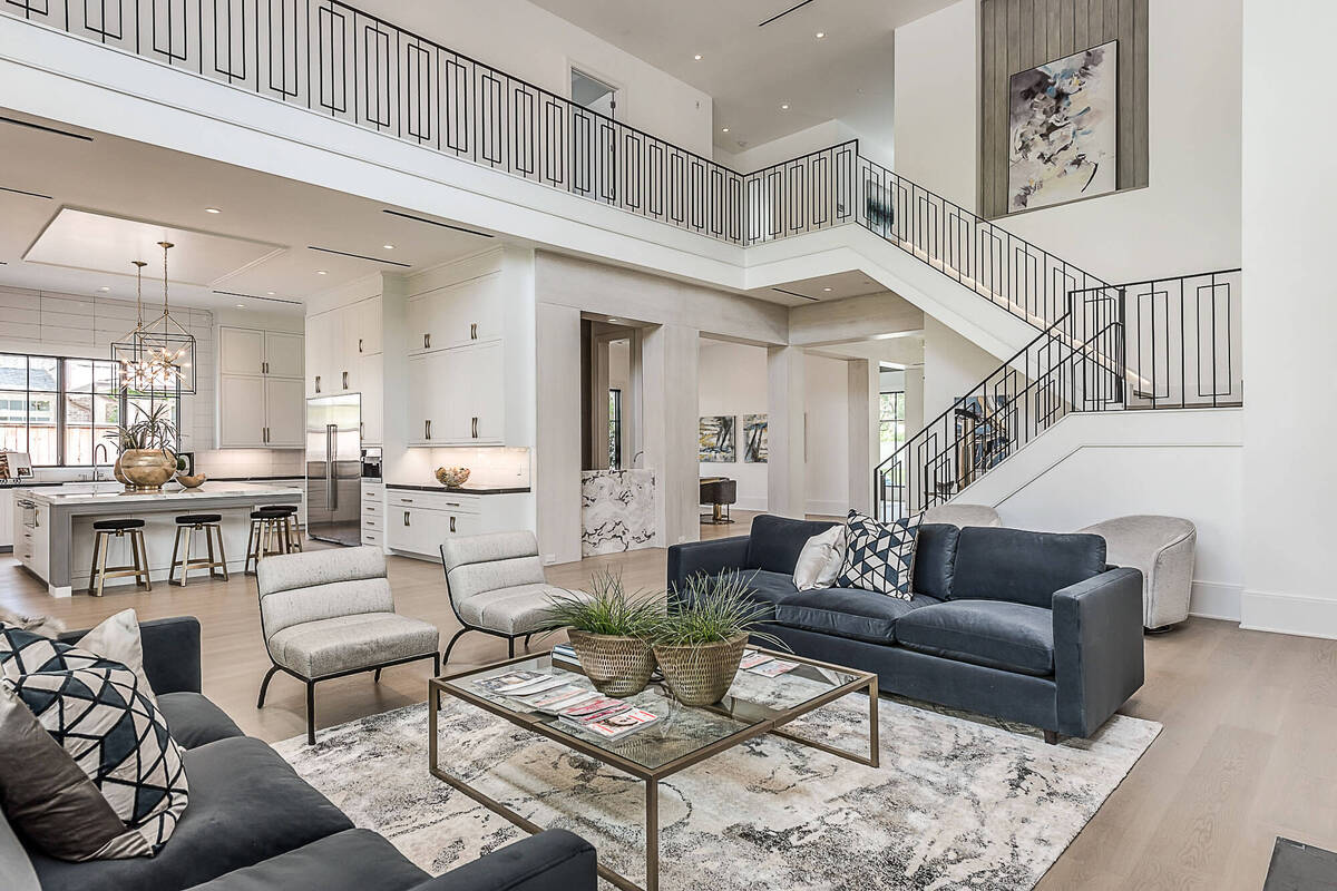 Houston Photographer » Houston Real Estate Photography