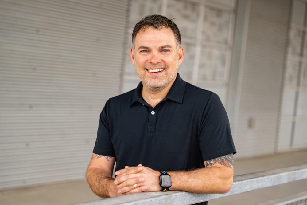 Houston Photographer – Patrick Bertolino Photography