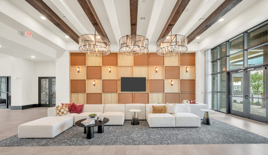 Houston Apartment Photographer