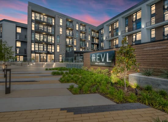 Houston architectural photographer capturing resort-style amenities