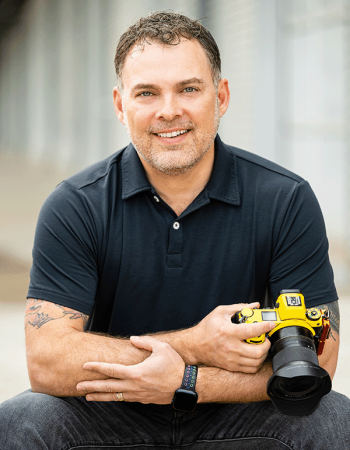 Houston Photographer Patrick Bertolino