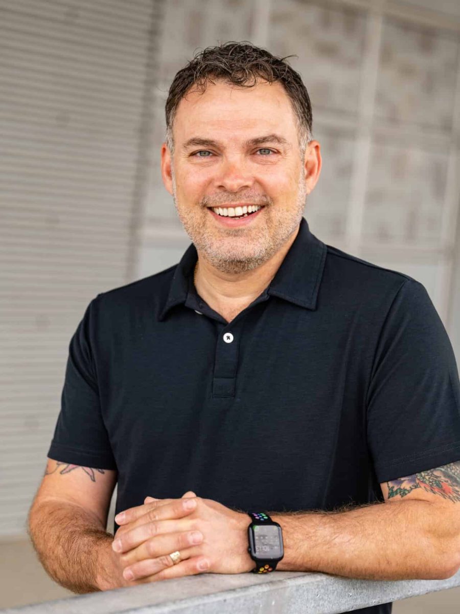 Houston Photographer – Patrick Bertolino Photography